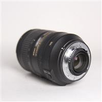 Used Nikon AF-S Nikkor 28-300mm f/3.5-5.6G ED VR Zoom Lens