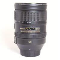 Used Nikon AF-S Nikkor 28-300mm f/3.5-5.6G ED VR Zoom Lens