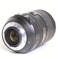 Used Nikon AF-S Nikkor 28-300mm f/3.5-5.6G ED VR Zoom Lens