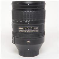 Used Nikon AF-S Nikkor 28-300mm f/3.5-5.6G ED VR Zoom Lens