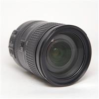 Used Nikon AF-S Nikkor 28-300mm f/3.5-5.6G ED VR Zoom Lens