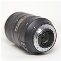 Used Nikon AF-S Nikkor 28-300mm f/3.5-5.6G ED VR Zoom Lens