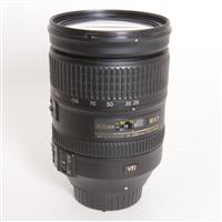 Used Nikon AF-S Nikkor 28-300mm f/3.5-5.6G ED VR Zoom Lens