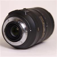 Used Nikon AF-S NIKKOR 28-300mm f/3.5-5.6G ED VR DSLR Lens