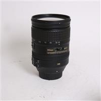 Used Nikon AF-S NIKKOR 28-300mm f/3.5-5.6G ED VR DSLR Lens