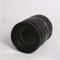 Used Nikon AF-S NIKKOR 28-300mm f/3.5-5.6G ED VR DSLR Lens