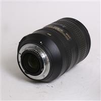 Used Nikon AF-S NIKKOR 28-300mm f/3.5-5.6G ED VR DSLR Lens