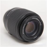 Used Nikon AF-S DX 55-200mm f/4-5.6G ED