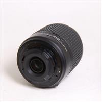 Used Nikon AF-S DX 55-200mm f/4-5.6G ED