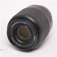 Used Nikon AF-S DX 55-200mm f/4-5.6G ED