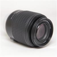 Used Nikon AF-S DX 55-200mm f/4-5.6G ED