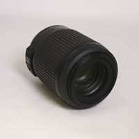 Used Nikon AF-S DX 55-200mm f/4-5.6G ED VR Digital SLR Lens