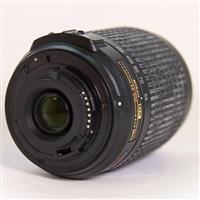 Used Nikon AF-S DX 55-200mm f/4-5.6G ED VR Digital SLR Lens