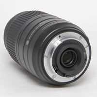 Used Nikon AF-S DX NIKKOR 55-300mm f/4.5-5.6G ED VR