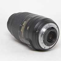 Used Nikon AF-S DX NIKKOR 55-300mm f/4.5-5.6G ED VR