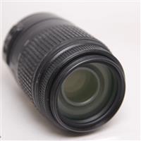 Used Nikon AF-S DX NIKKOR 55-300mm f/4.5-5.6G ED VR