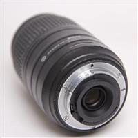 Used Nikon AF-S DX NIKKOR 55-300mm f/4.5-5.6G ED VR