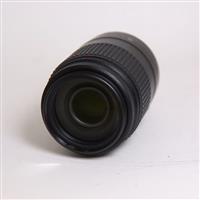 Used Nikon AF-S DX NIKKOR 55-300mm f/4.5-5.6G ED VR