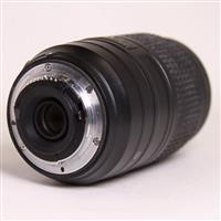 Used Nikon AF-S DX NIKKOR 55-300mm f/4.5-5.6G ED VR