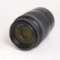Used Nikon AF-S DX NIKKOR 55-300mm f/4.5-5.6G ED VR
