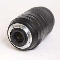 Used Nikon AF-S DX NIKKOR 55-300mm f/4.5-5.6G ED VR