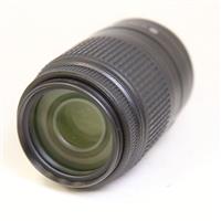 Used Nikon AF-S DX NIKKOR 55-300mm f/4.5-5.6G ED VR
