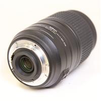 Used Nikon AF-S DX NIKKOR 55-300mm f/4.5-5.6G ED VR