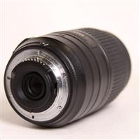 Used Nikon AF-S DX NIKKOR 55-300mm f/4.5-5.6G ED VR