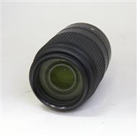 Used Nikon AF-S DX NIKKOR 55-300mm f/4.5-5.6G ED VR