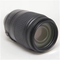 Used Nikon AF-S DX NIKKOR 55-300mm f/4.5-5.6G ED VR