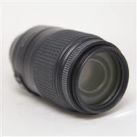 Used Nikon AF-S DX NIKKOR 55-300mm f/4.5-5.6G ED VR