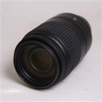 Used Nikon AF-S DX NIKKOR 55-300mm f/4.5-5.6G ED VR