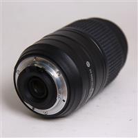 Used Nikon AF-S DX NIKKOR 55-300mm f/4.5-5.6G ED VR