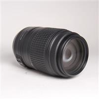 Used Nikon AF-S DX NIKKOR 55-300mm f/4.5-5.6G ED VR