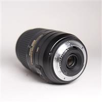 Used Nikon AF-S DX NIKKOR 55-300mm f/4.5-5.6G ED VR