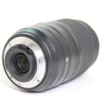 Used Nikon AF-S DX NIKKOR 55-300mm f/4.5-5.6G ED VR