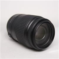 Used Nikon AF-S DX NIKKOR 55-300mm f/4.5-5.6G ED VR