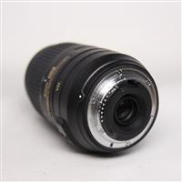 Used Nikon AF-S DX NIKKOR 55-300mm f/4.5-5.6G ED VR