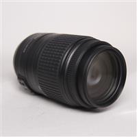 Used Nikon AF-S DX NIKKOR 55-300mm f/4.5-5.6G ED VR