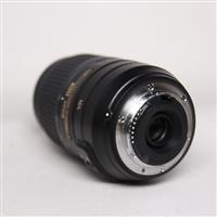 Used Nikon AF-S DX NIKKOR 55-300mm f/4.5-5.6G ED VR