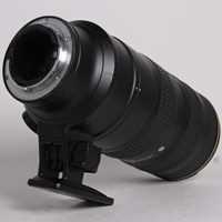 Faulty Used Nikon AF-S NIKKOR 70-200mm f/2.8G ED VR II DSLR Lens