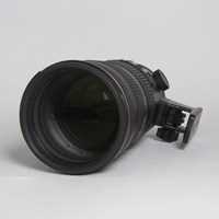 Nikon AF-S NIKKOR 70-200mm f/2.8G ED VR II DSLR Lens