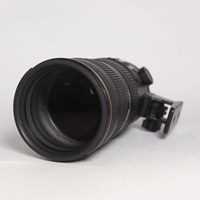 Used Nikon AF-S NIKKOR 70-200mm f/2.8G ED VR II DSLR Lens