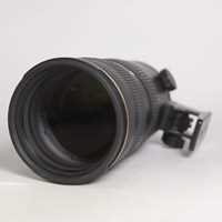 Used Nikon AF-S NIKKOR 70-200mm f/2.8G ED VR II DSLR Lens