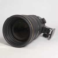 Used Nikon AF-S NIKKOR 70-200mm f/2.8G ED VR II DSLR Lens