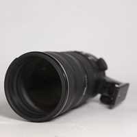 Used Nikon AF-S NIKKOR 70-200mm f/2.8G ED VR II DSLR Lens