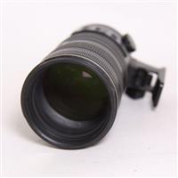 Used Nikon AF-S NIKKOR 70-200mm f/2.8G ED VR II DSLR Lens