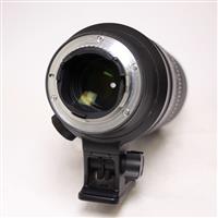 Used Nikon AF-S NIKKOR 70-200mm f/2.8G ED VR II DSLR Lens