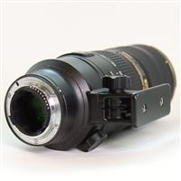 Used Nikon AF-S NIKKOR 70-200mm f/2.8G ED VR II DSLR Lens