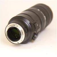 Used Nikon AF-S NIKKOR 70-200mm f/2.8G ED VR II DSLR Lens